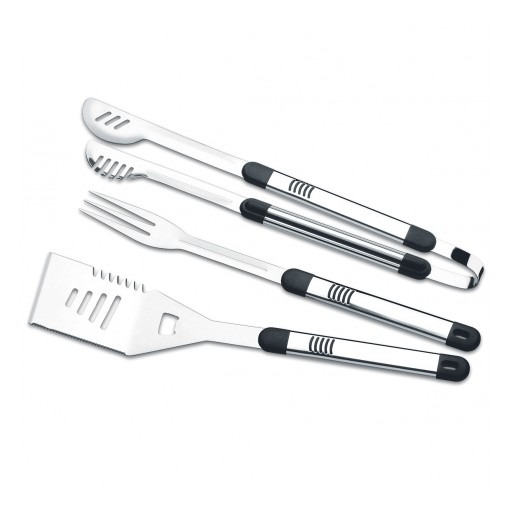 Conjunto para Churrasco Brinox 2554/104