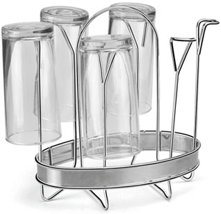 utensílio da Arthi Feito com aço inox