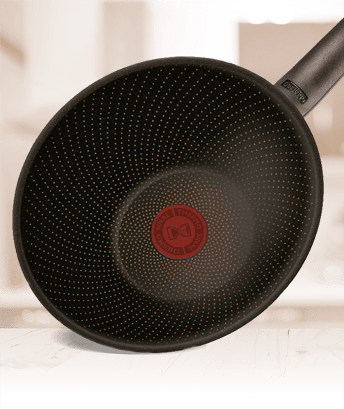Panela Wok Rochedo Inova 28 cm
