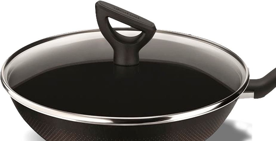 Panela Wok Rochedo Inova