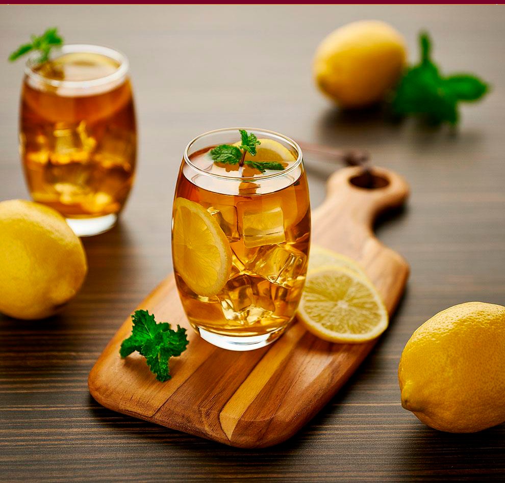 Conjunto Copos SM Aruba Long Drink 6 Peças