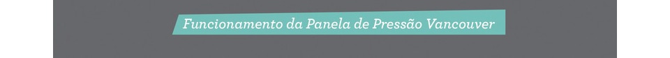 Panela de Pressão Tramontina Vancouver Panela Pressão Tramontina Vancouver