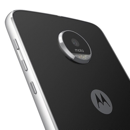 smartphone motorola moto z