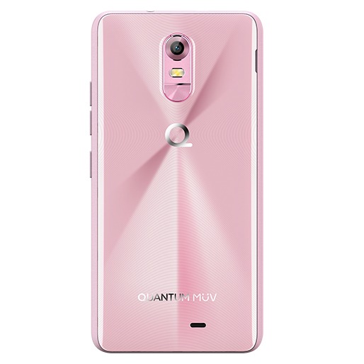 Quantum MÜV PRO câmera 16 MP