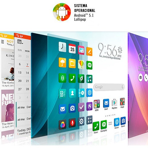 celular Go Live DTV android