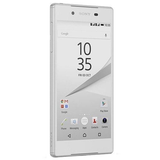 Celular Sony Sensor Impressão Digital