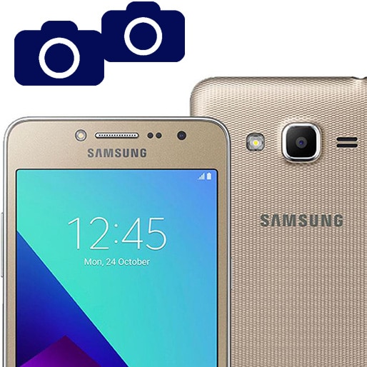 samsung galaxy j2 prime camera