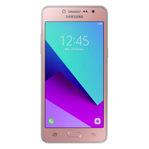Smartphone Samsung Galaxy J2 Prime chip processador equipamento