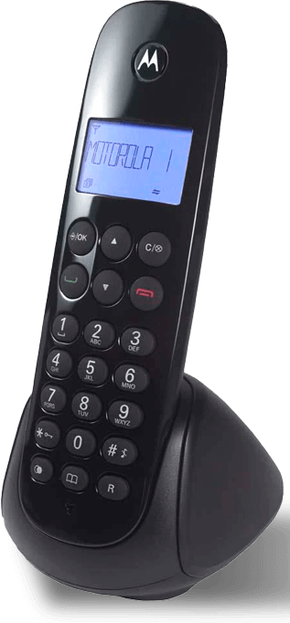 Telefone Digital Sem Fio Motorola MOTO700 Telefone Digital Sem Fio Motorola MOTO700