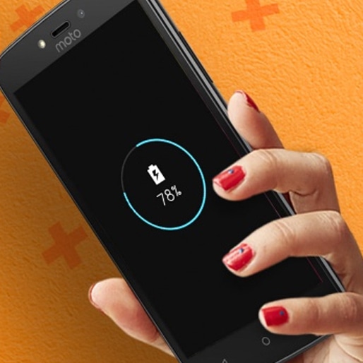 Smartphone Motorola Moto C Plus bateria memória interna