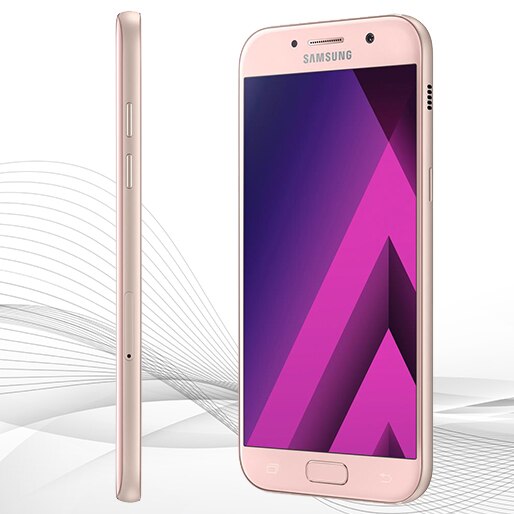 samsung galaxy a5 2017 a520f
