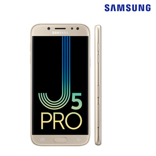 Smartphone Samsung Galaxy J5 Pro Preto 32gb Tela 5 2 Smartphone Samsung Galaxy J5 Pro Preto 32gb Tela 5 2
