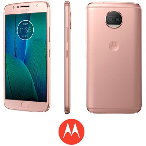 Smartphone Motorola Moto G5s Plus Smartphone Motorola Moto G5s Plus