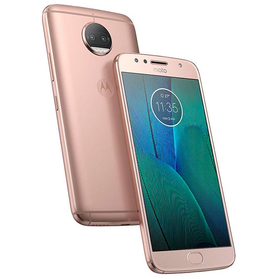 Smartphone Motorola Moto G5s Plus Smartphone Motorola Moto G5s Plus