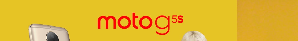 Smartphone Motorola moto g⁵ˢ celular
