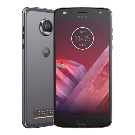 Uma dupla de câmeras para todos estilos smartphone moto z2 play gamepad 12mp traseira
