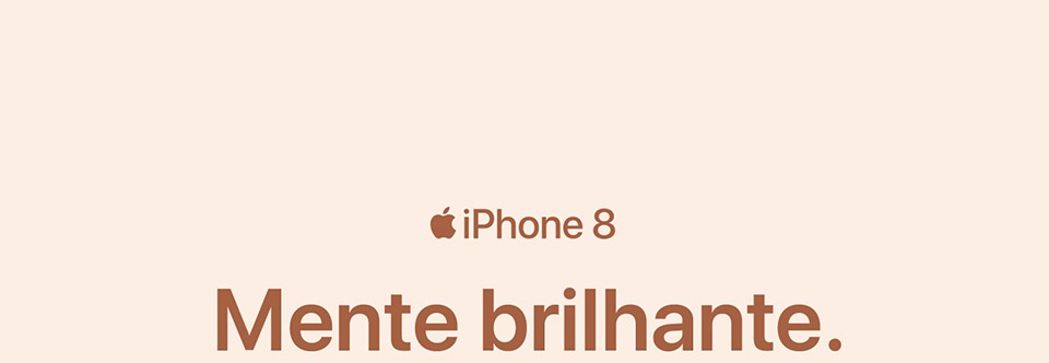 iPhone Apple 8 Plus Gold 256GB