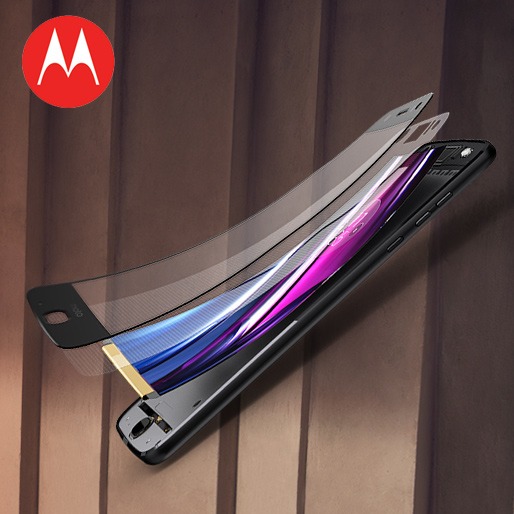 celular moto z2 force tela 5.5 polegadas