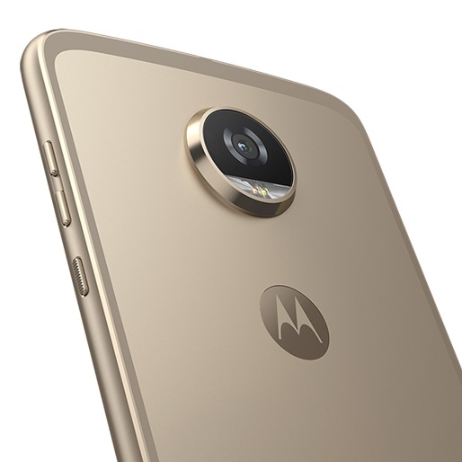 Memória interna de 64 GB celular moto z2 play memória interna 64gb