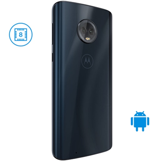 Celular executa várias atividades ao mesmo tempo processador sistema operacional android oreo aplicativos apps bateria
