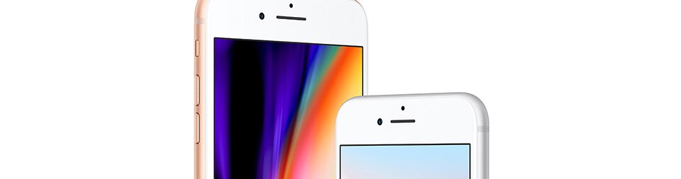 iPhone 8 Plus Apple RED Special Edition, iOS11, Câmera