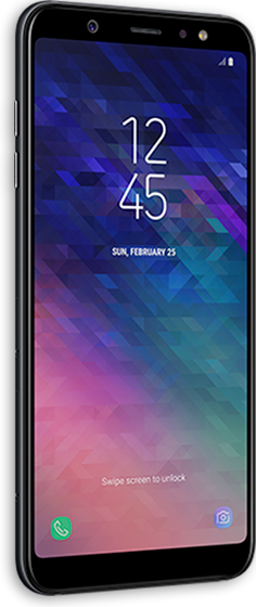 tela Samsung Galaxy A6+ tela Samsung Galaxy A6+
