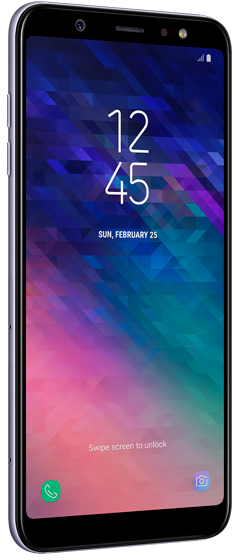 tela Samsung Galaxy A6+ tela Samsung Galaxy A6+