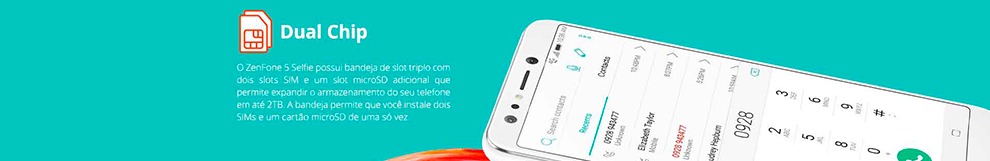 zenfone 5 vermelho preço