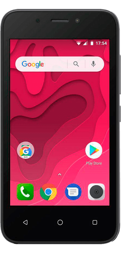 Smartphone Positivo Twist Mini S431
