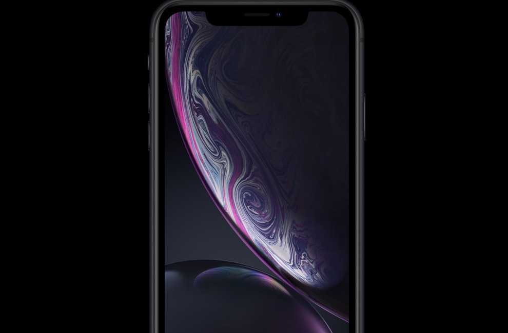 iPhone XR Apple 128GB Preto, Tela de 6,1”, | Ponto