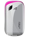 Celular com câmera de 1,3 megapixel