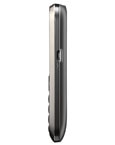 celular desbloqueado Motorola MOTOKEY 3 Chip EX117 de lado