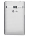 celular LG Optimus L3 E400 Branco TIM câmera