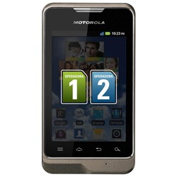 Smartphone Android Desbloqueado Motosmart Dual Chip XT390