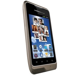 Smartphone Android Desbloqueado Motosmart Dual Chip XT390