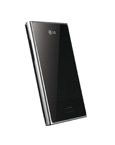 O LG Optimus tem bateria de 1.500 mAh