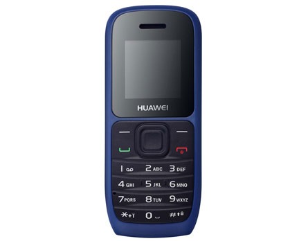celular desbloqueado Huawei GS800S tela