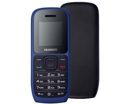 celular desbloqueado Huawei GS800S