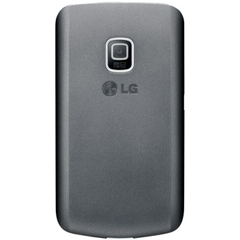 celular desbloqueado LG  C195 câmera