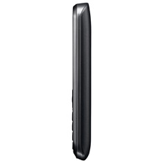 celular desbloqueado LG  C195 de lado