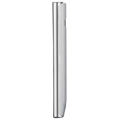 celular desbloqueado LG Optimus L3 E400 CLARO de lado