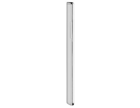Celular Desbloqueado LG Optimus L7 Branco com Tela de 4.3”, Android 4.0, Câmera 5MP 3G Wi-Fi GPS Rádio FM MP3
