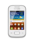 Tela do celular desbloqueado Samsung Galaxy Pocket GT S5300