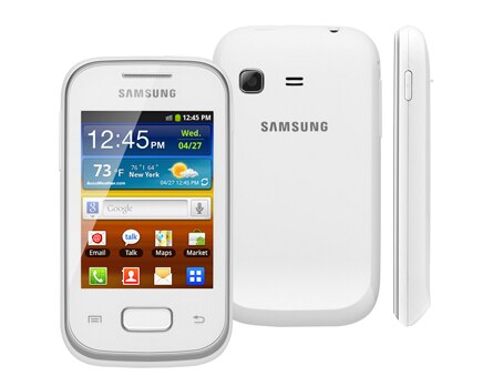 como rastrear celular samsung galaxy pocket