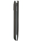 celular desbloqueado Alcatel OT900 de lado
