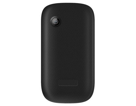 celular desbloqueado Freecel 1440 FreeOne câmera