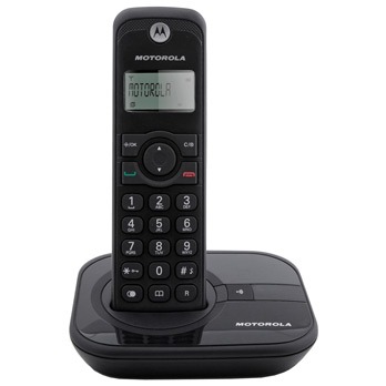 telefone digital sem fio Motorola Gate 4000