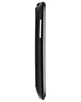 celular desbloqueado Positivo Ypy S 350 Preto de lado