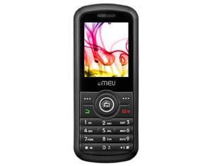 celular desbloqueado Meu 405 de frente