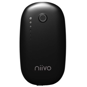 celular desbloqueado Niivo IIVA4 de costas